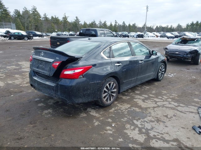 1N4AL3AP4HC145406 Nissan Altima 2.5 Sl