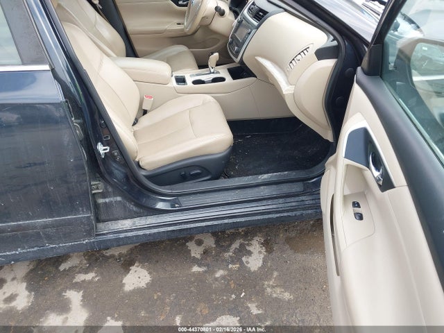 1N4AL3AP4HC145406 Nissan Altima 2.5 Sl
