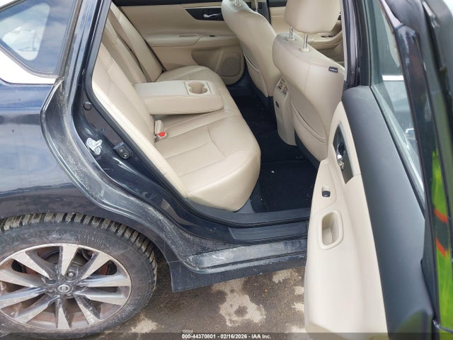 1N4AL3AP4HC145406 Nissan Altima 2.5 Sl