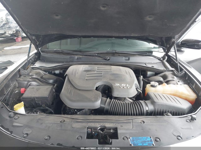 Dodge Charger Sxt 2023 2C3CDXBG5PH636072 Image 10