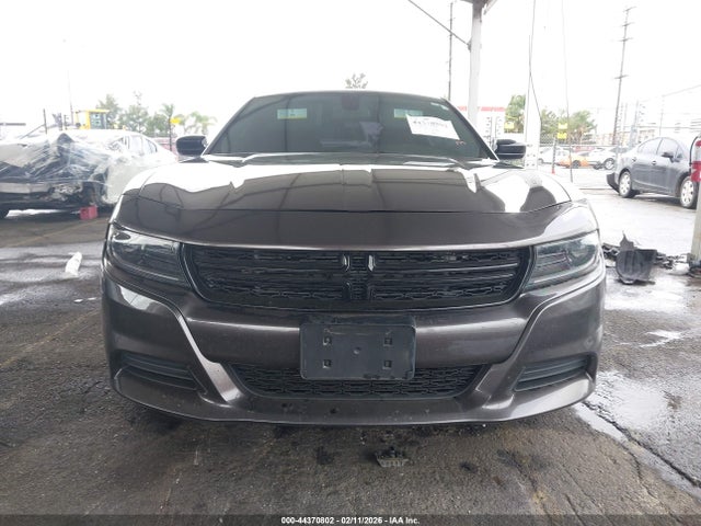 Dodge Charger Sxt 2023 2C3CDXBG5PH636072 Image 12