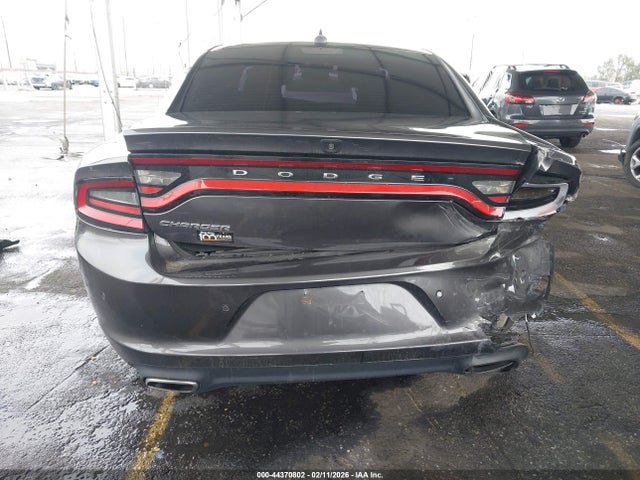 Dodge Charger Sxt 2023 2C3CDXBG5PH636072 Image 16