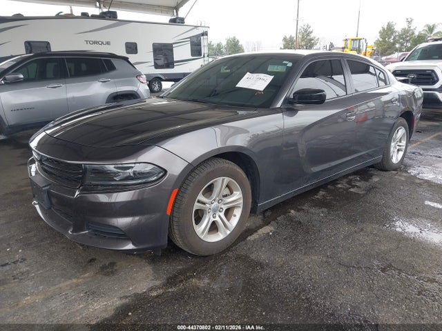 Dodge Charger Sxt 2023 2C3CDXBG5PH636072 Image 2
