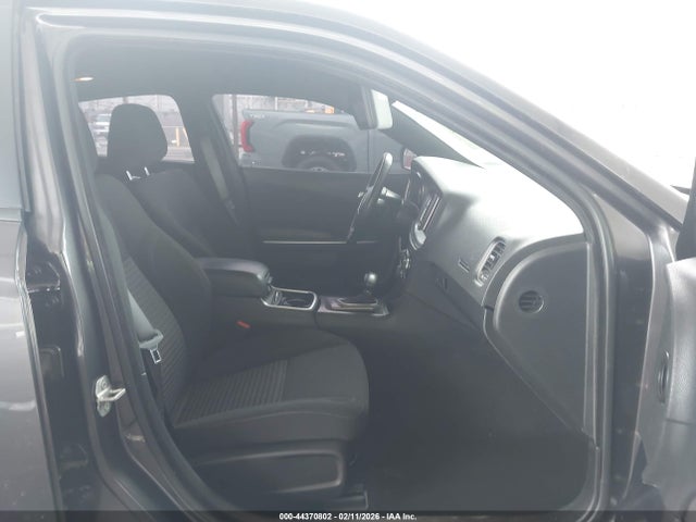 Dodge Charger Sxt 2023 2C3CDXBG5PH636072 Image 5