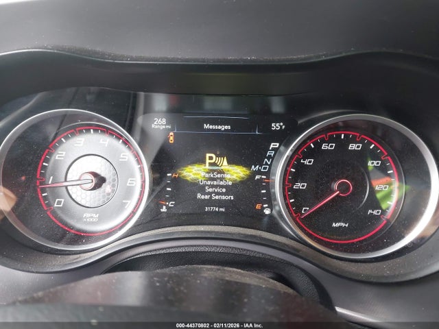 Dodge Charger Sxt 2023 2C3CDXBG5PH636072 Image 7