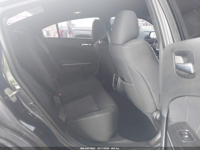 Dodge Charger Sxt 2023 2C3CDXBG5PH636072 Image 8