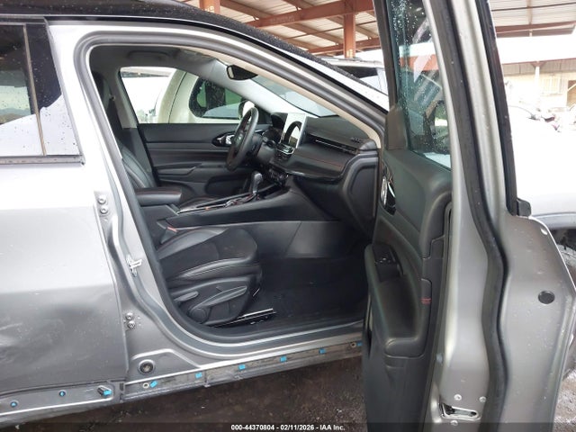 2022 Jeep Compass Trailhawk 4x4 მანქანა იყიდება აუქციონზე, vin: 3C4NJDDB9NT195760, აუქციონის ნომერი: 44370804