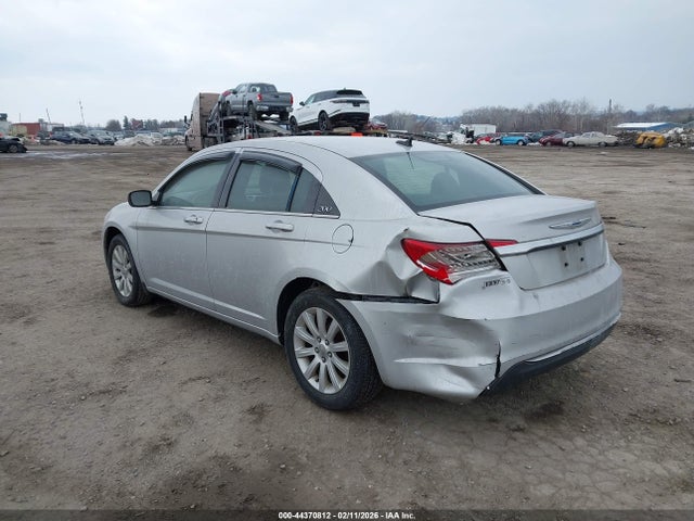 2012 CHRYSLER 200 1C3CCBBB5CN299351 Photo 2