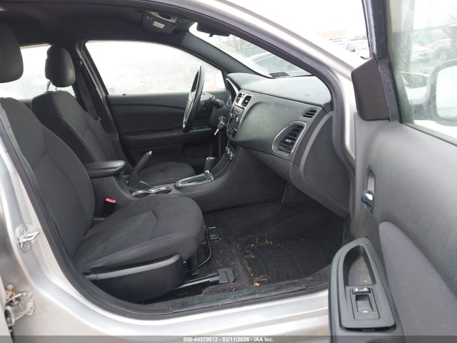 2012 CHRYSLER 200 1C3CCBBB5CN299351 Photo 4