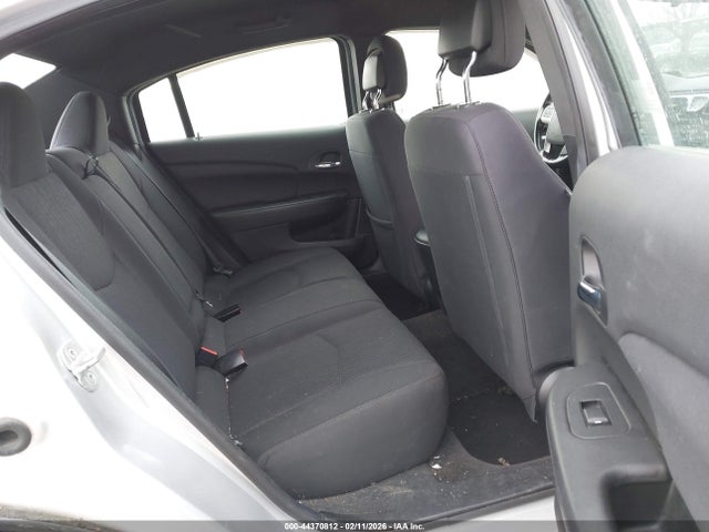 2012 CHRYSLER 200 1C3CCBBB5CN299351 Photo 7