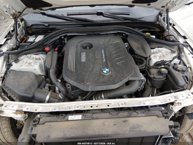 2019 BMW 540I WBAJE7C57KG892583 Photo 9