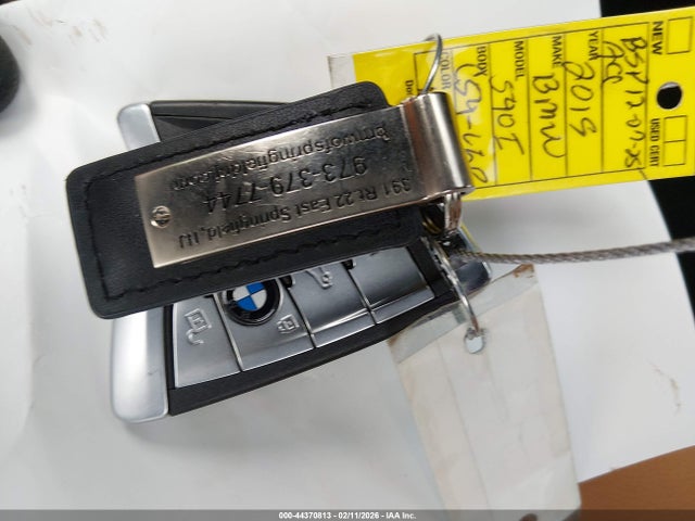 2019 BMW 540I WBAJE7C57KG892583 Photo 10