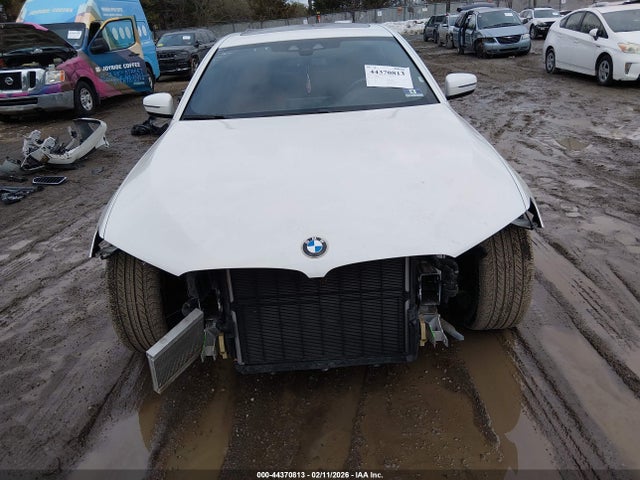 Продажа на аукционе авто 2019 Bmw 540i Xdrive, vin: WBAJE7C57KG892583, номер лота: 44370813