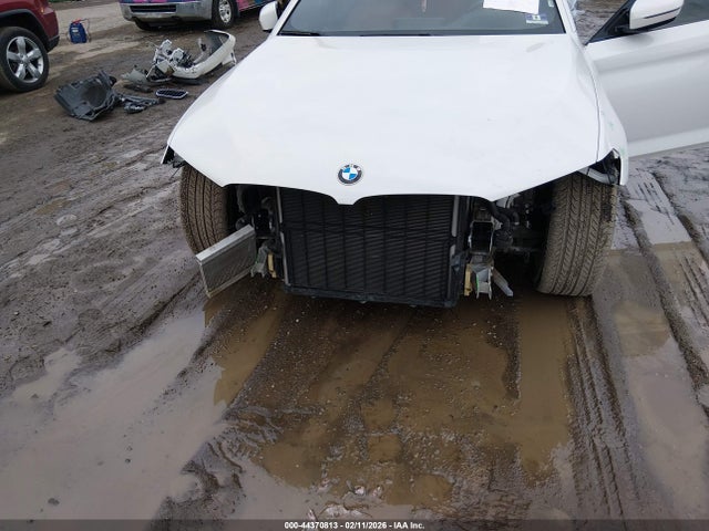 Продажа на аукционе авто 2019 Bmw 540i Xdrive, vin: WBAJE7C57KG892583, номер лота: 44370813
