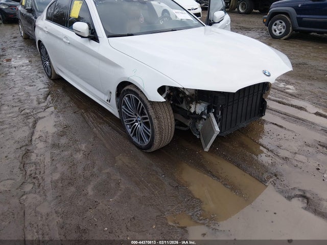 Продажа на аукционе авто 2019 Bmw 540i Xdrive, vin: WBAJE7C57KG892583, номер лота: 44370813