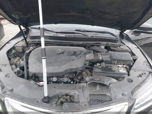 Aukcja sprzedaży 2015 Acura Tlx V6 Advance, vin: 19UUB2F77FA011500, numer aukcji: 44370819