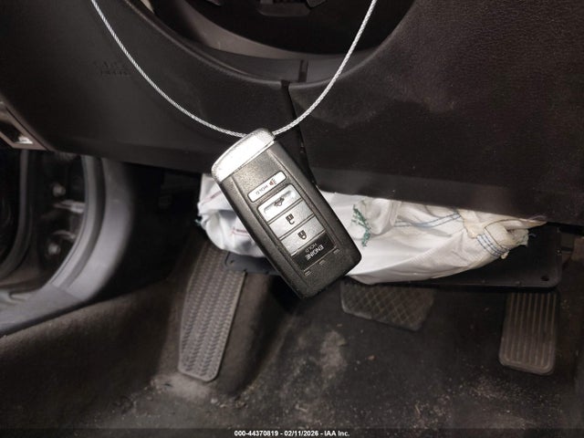 Aukcja sprzedaży 2015 Acura Tlx V6 Advance, vin: 19UUB2F77FA011500, numer aukcji: 44370819