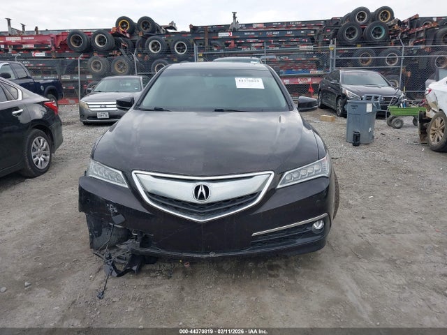 Aukcja sprzedaży 2015 Acura Tlx V6 Advance, vin: 19UUB2F77FA011500, numer aukcji: 44370819