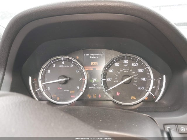 Aukcja sprzedaży 2015 Acura Tlx V6 Advance, vin: 19UUB2F77FA011500, numer aukcji: 44370819