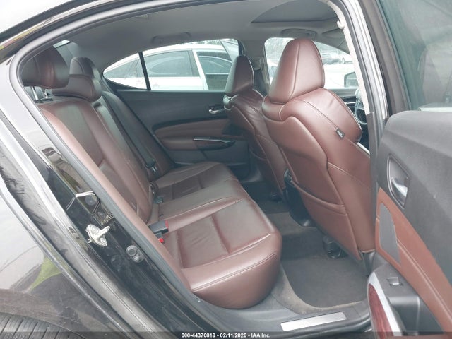 Aukcja sprzedaży 2015 Acura Tlx V6 Advance, vin: 19UUB2F77FA011500, numer aukcji: 44370819