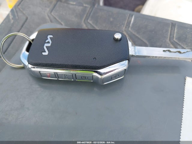 KIA Forte Lxs 2023 3KPF24ADXPE575754 Image 11