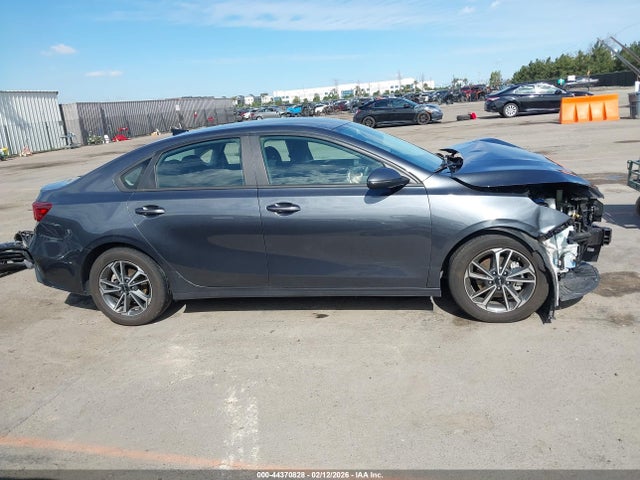 KIA Forte Lxs 2023 3KPF24ADXPE575754 Image 14