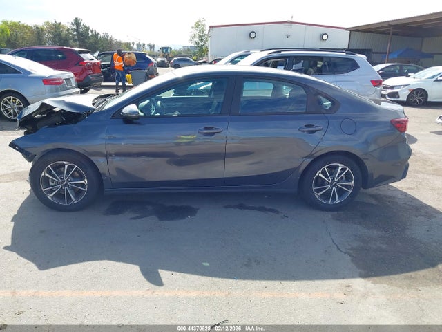 KIA Forte Lxs 2023 3KPF24ADXPE575754 Image 15