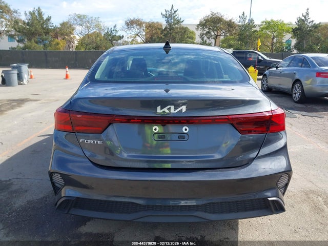 KIA Forte Lxs 2023 3KPF24ADXPE575754 Image 17