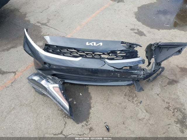 KIA Forte Lxs 2023 3KPF24ADXPE575754 Image 12