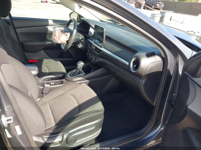 KIA Forte Lxs 2023 3KPF24ADXPE575754 Image 5