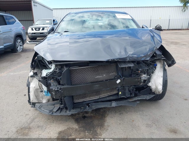 KIA Forte Lxs 2023 3KPF24ADXPE575754 Image 6