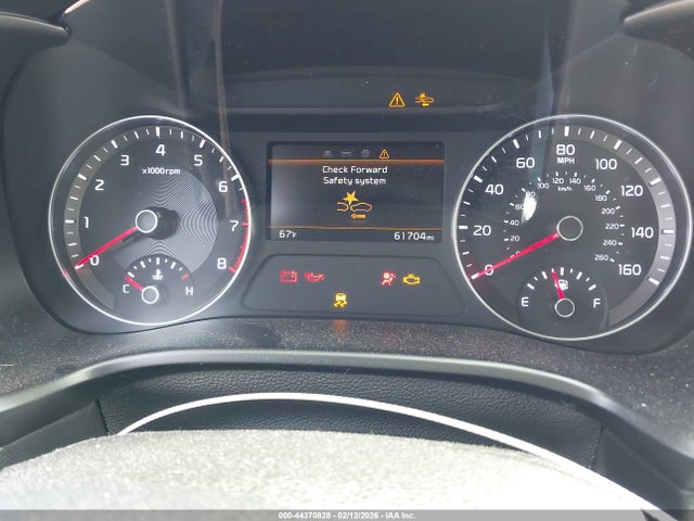 KIA Forte Lxs 2023 3KPF24ADXPE575754 Image 7