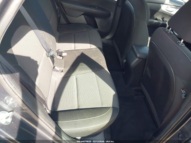 KIA Forte Lxs 2023 3KPF24ADXPE575754 Image 8