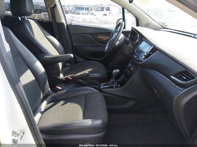 Aukcja sprzedaży 2017 Buick Encore Preferred Ii, vin: KL4CJBSB6HB033633, numer aukcji: 44370834
