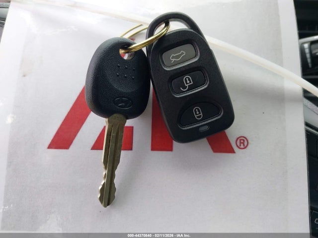 2019 HYUNDAI ELANTRA 5NPD74LF3KH441292 Photo 10