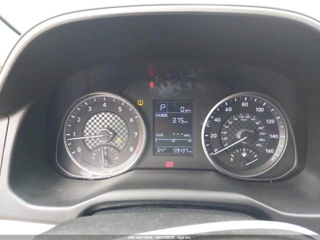 2019 HYUNDAI ELANTRA 5NPD74LF3KH441292 Photo 6