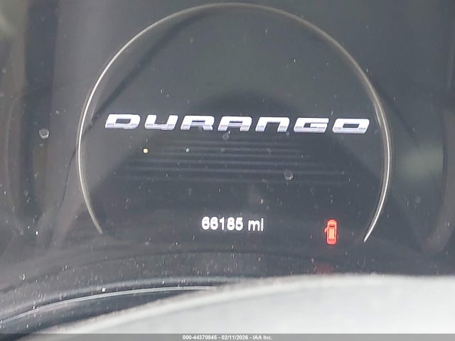 Dodge Durango Gt Awd 2021 1C4RDJDG6MC610501 Image 16