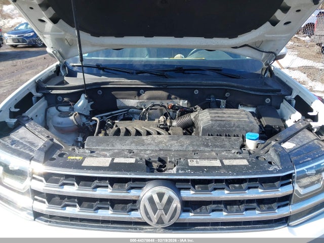 Продаж на аукціоні авто 2018 Volkswagen Atlas 3.6l V6 Se/3.6l V6 Se W/technology, vin: 1V2LR2CA4JC530795, номер лоту: 44370848