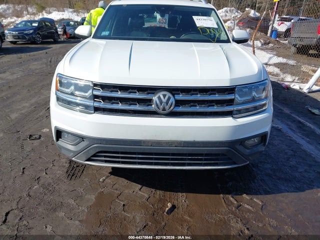 Продаж на аукціоні авто 2018 Volkswagen Atlas 3.6l V6 Se/3.6l V6 Se W/technology, vin: 1V2LR2CA4JC530795, номер лоту: 44370848
