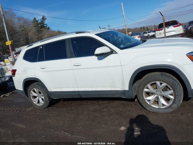 Продаж на аукціоні авто 2018 Volkswagen Atlas 3.6l V6 Se/3.6l V6 Se W/technology, vin: 1V2LR2CA4JC530795, номер лоту: 44370848