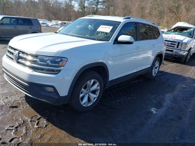 Продаж на аукціоні авто 2018 Volkswagen Atlas 3.6l V6 Se/3.6l V6 Se W/technology, vin: 1V2LR2CA4JC530795, номер лоту: 44370848