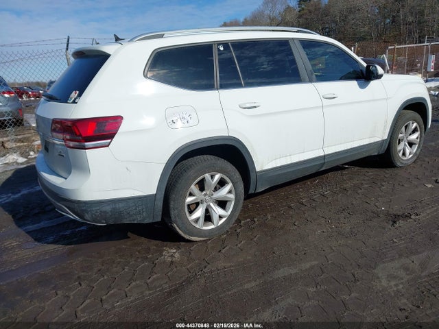 Продаж на аукціоні авто 2018 Volkswagen Atlas 3.6l V6 Se/3.6l V6 Se W/technology, vin: 1V2LR2CA4JC530795, номер лоту: 44370848