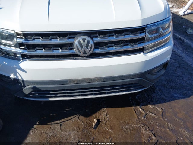 Продаж на аукціоні авто 2018 Volkswagen Atlas 3.6l V6 Se/3.6l V6 Se W/technology, vin: 1V2LR2CA4JC530795, номер лоту: 44370848