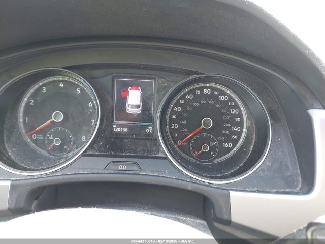 Продаж на аукціоні авто 2018 Volkswagen Atlas 3.6l V6 Se/3.6l V6 Se W/technology, vin: 1V2LR2CA4JC530795, номер лоту: 44370848
