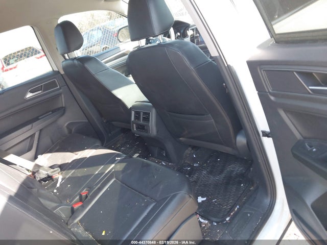 Продаж на аукціоні авто 2018 Volkswagen Atlas 3.6l V6 Se/3.6l V6 Se W/technology, vin: 1V2LR2CA4JC530795, номер лоту: 44370848