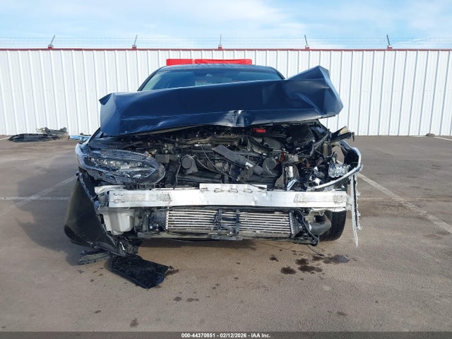 1HGCV1F56LA017358 Honda Accord Ex-l