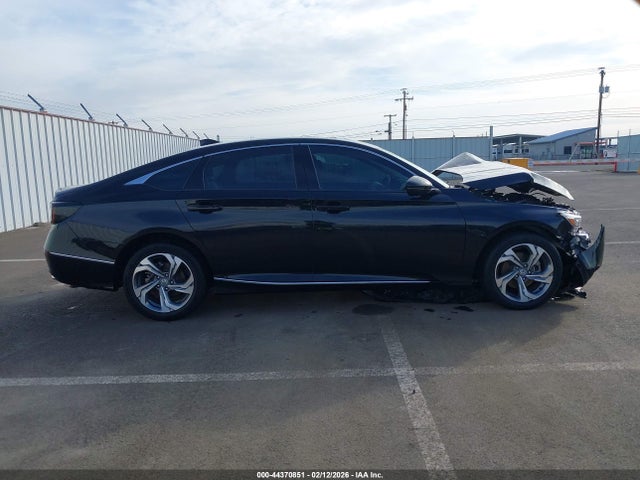 1HGCV1F56LA017358 Honda Accord Ex-l