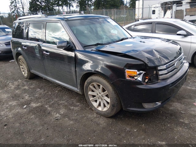 2011 FORD FLEX 2FMHK6CCXBBD28223