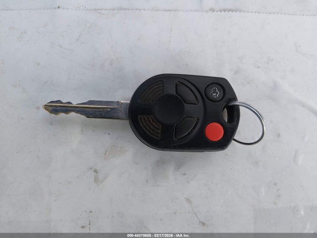 2011 FORD FLEX 2FMHK6CCXBBD28223 Photo 10