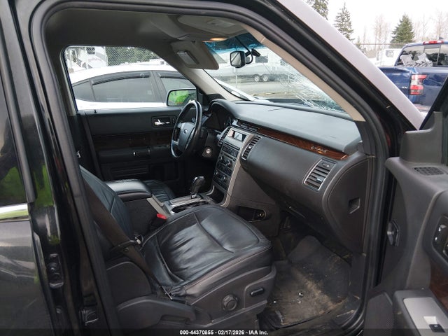 2011 FORD FLEX 2FMHK6CCXBBD28223 Photo 4